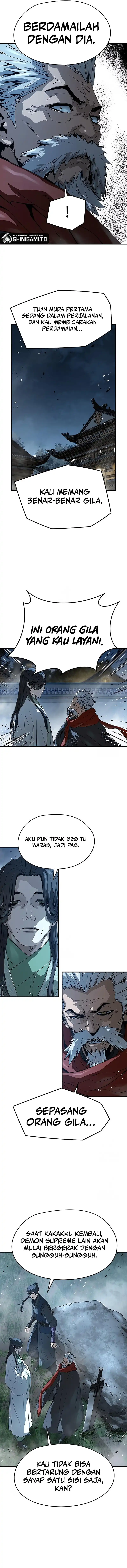Absolute Regression chapter 89 halaman 18