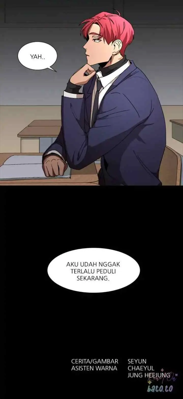 Get Back chapter 19 halaman 19