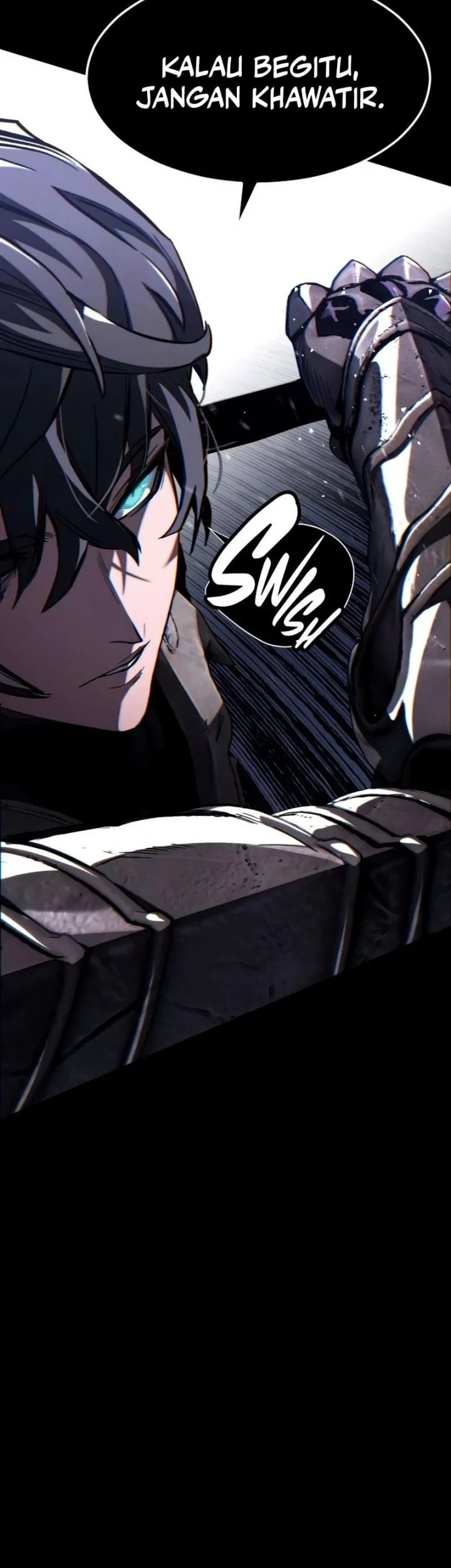 Necromancer of a Prestigious Swordsmanship Family chapter 12 halaman 35