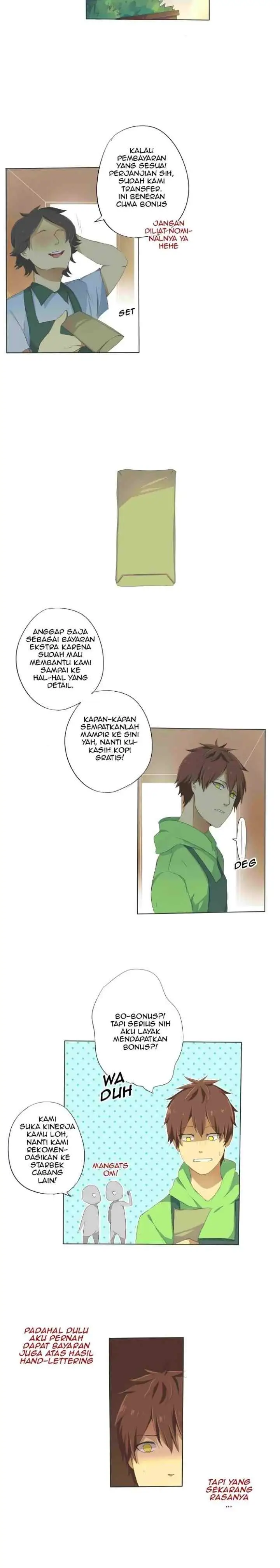 Falling in Love Too Late chapter 60 halaman 6