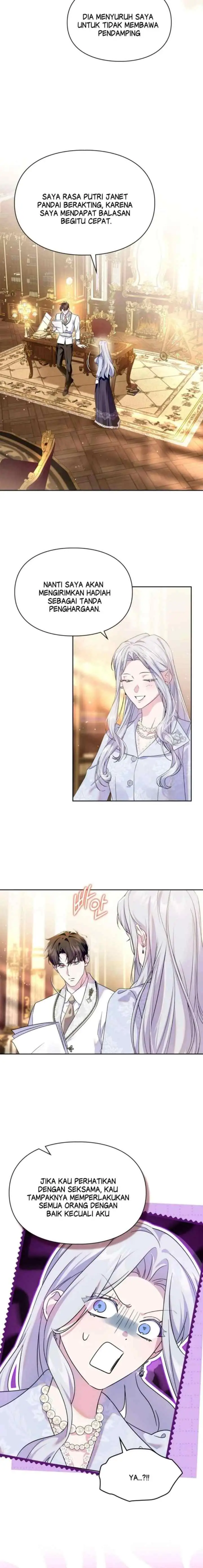 I Became the Tyrant's Servant chapter 88 halaman 15