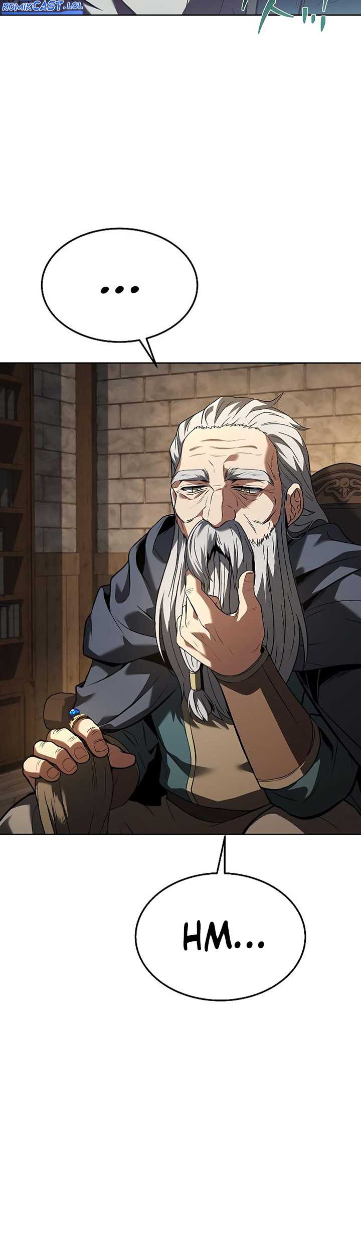 A Wizard's Restaurant chapter 19 halaman 51