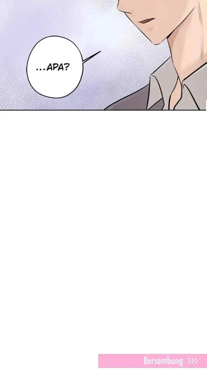 Just for a Meowment chapter 83 halaman 19