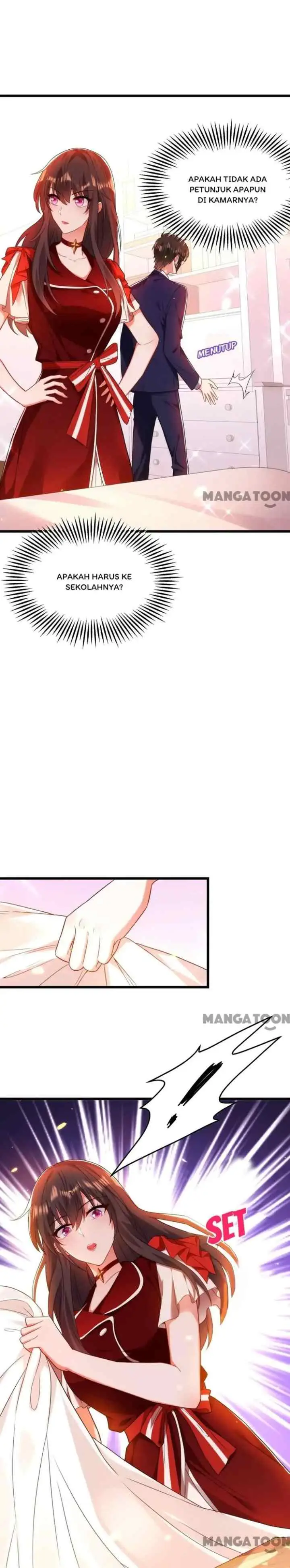 Don't Mess With Missy! chapter 119 halaman 15