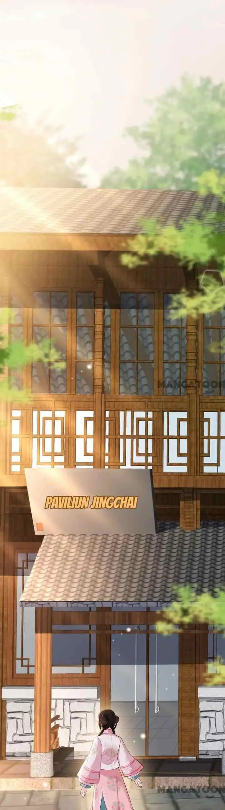 Princess, Don't Ruin Your Public Persona! chapter 75 halaman 7