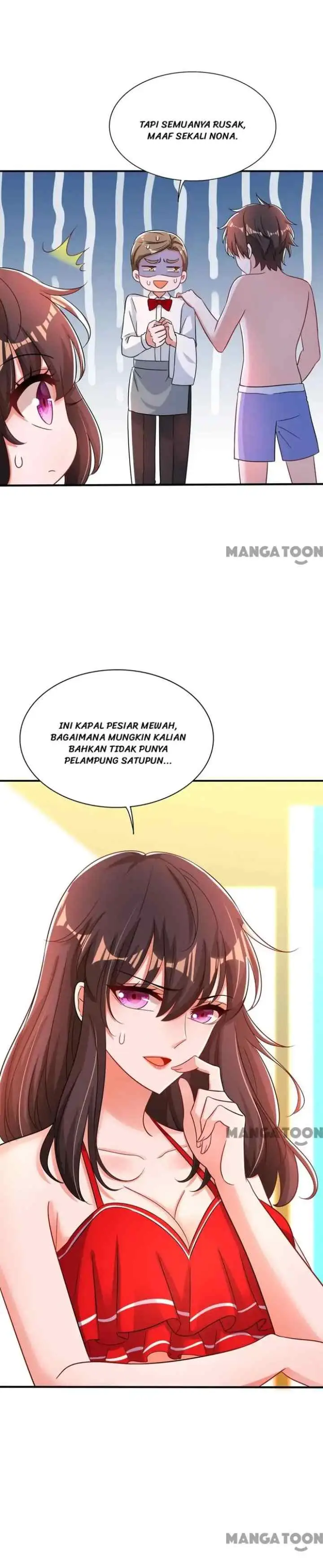 Don't Mess With Missy! chapter 109 halaman 14