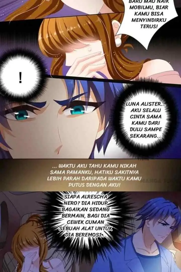 Haomen Tianjia Qianqi chapter 69 halaman 6