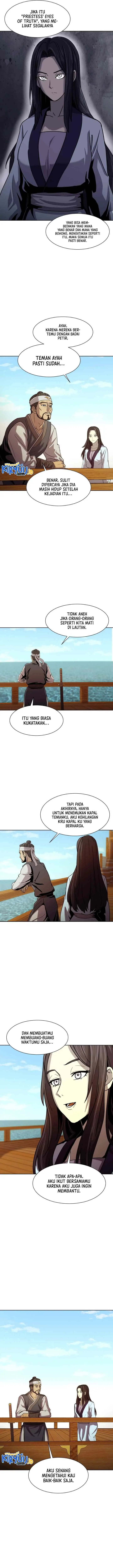 Magic Scholar chapter 20 halaman 10