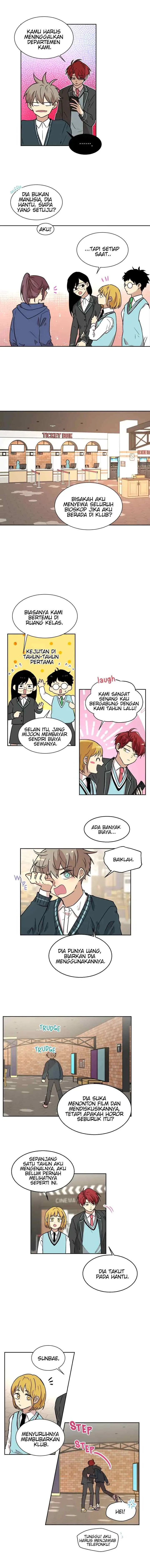 Nonfiction Phrase chapter 6 halaman 5