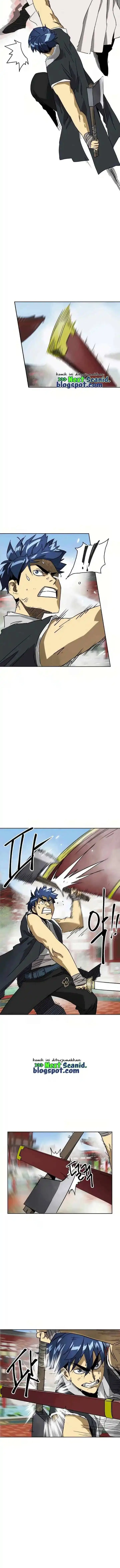 Infinite Level Up in Murim chapter 89 halaman 11