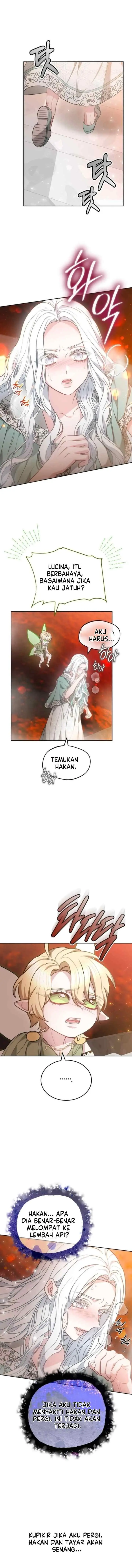 Looting Bride chapter 80 halaman 11