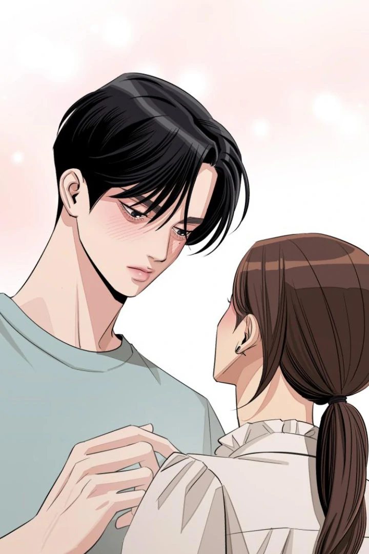 Lee Seop's Love chapter 71 halaman 21