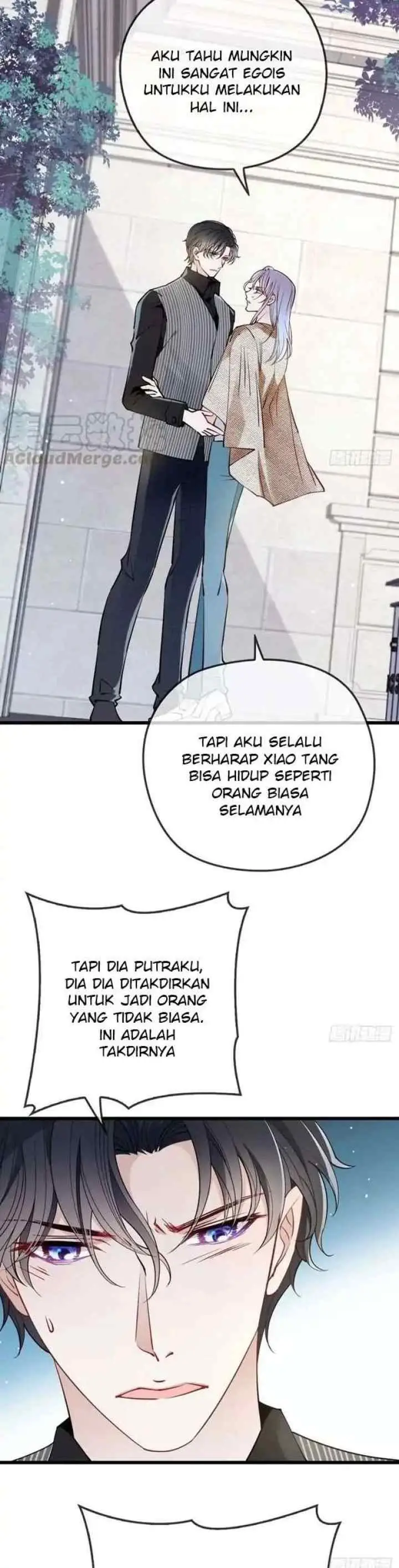 The Duke's Hidden Baby: BOGO! chapter 87 halaman 12