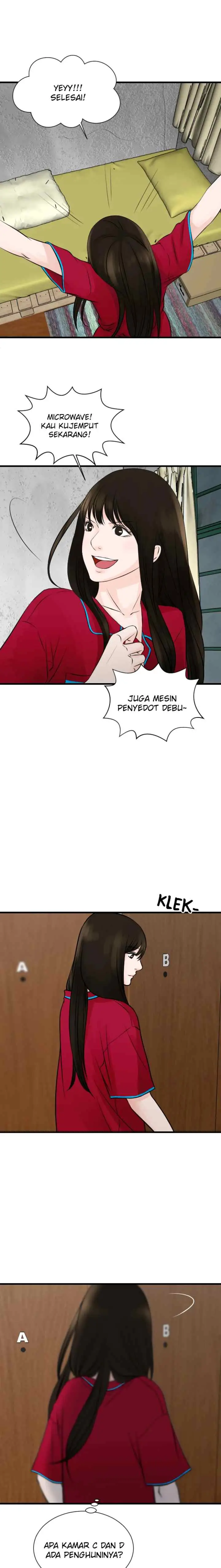 One + One (Bao A) chapter 5 halaman 7