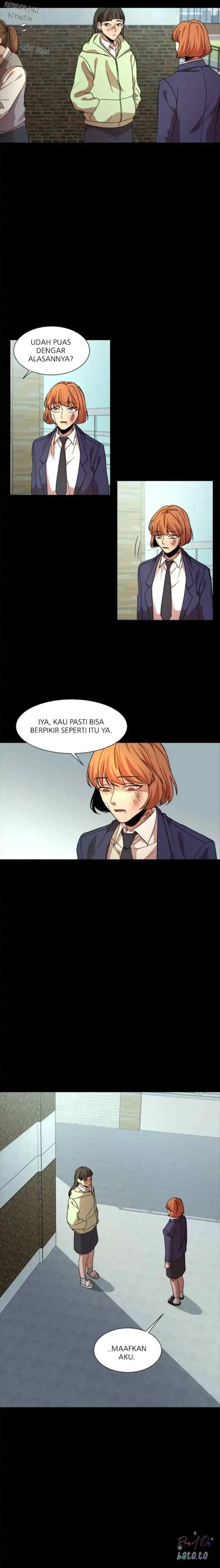 Get Back chapter 26 halaman 6