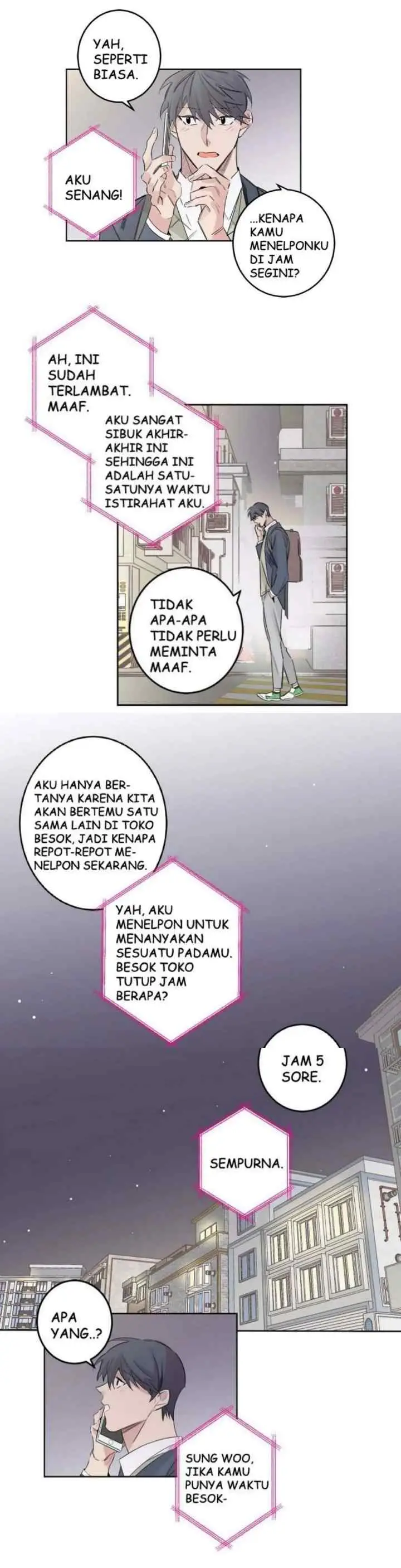Ripe When the Flowers Bloom chapter 10 halaman 7