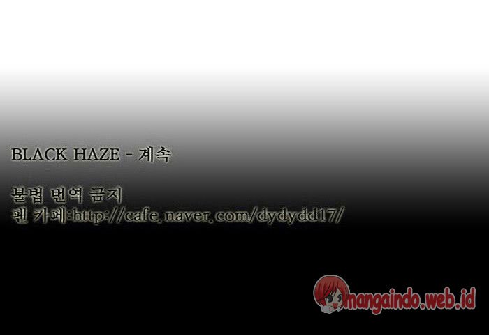 Black Haze chapter 116 halaman 16