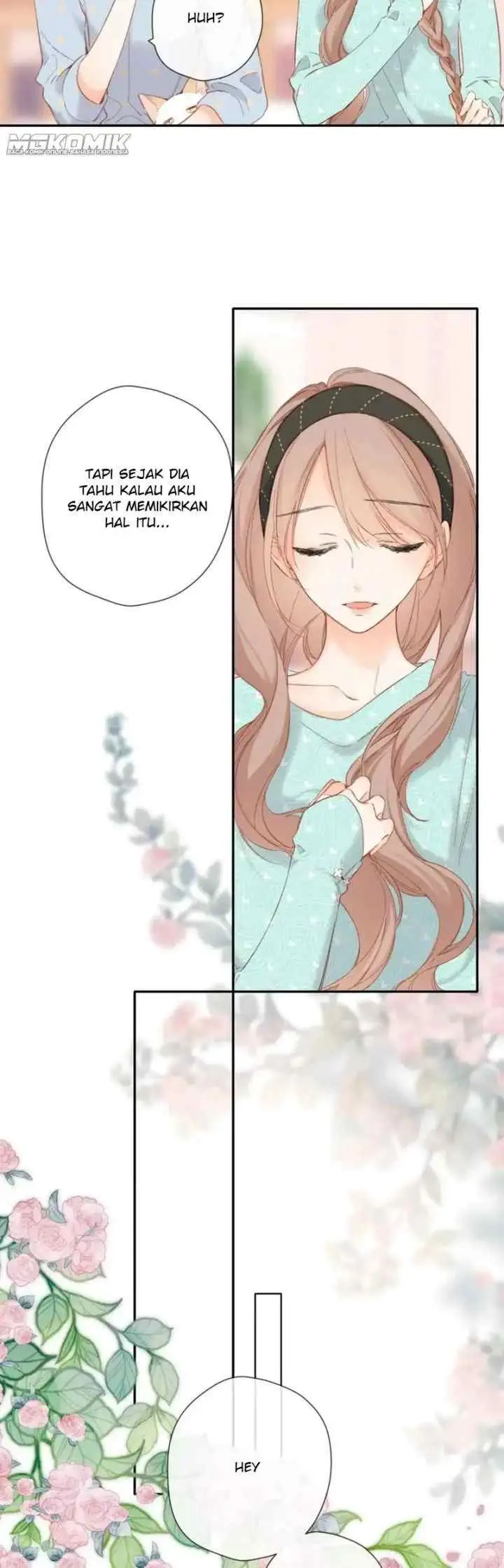 Once More chapter 116 halaman 11
