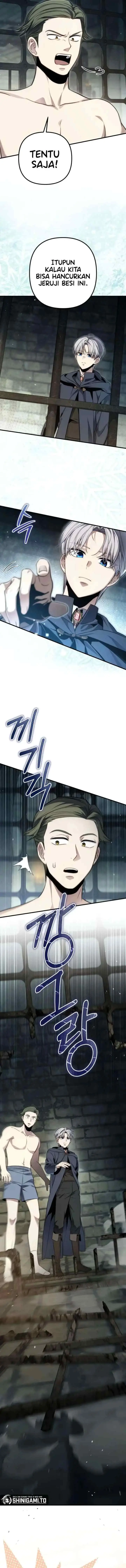 Omiai Shitakunakattanode, Muri Nandai na Jouken wo Tsuketara Doukyuusei ga Kita Ken ni Tsuite chapter 7 halaman 4
