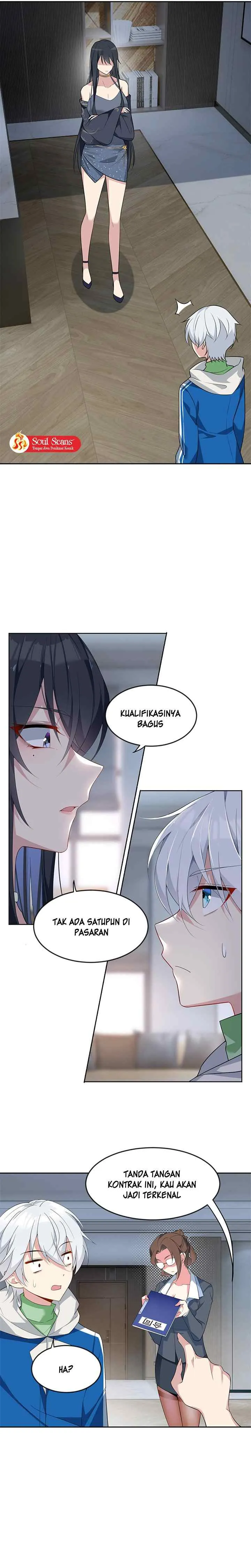 I Eat Soft Rice in Another World chapter 26 halaman 9
