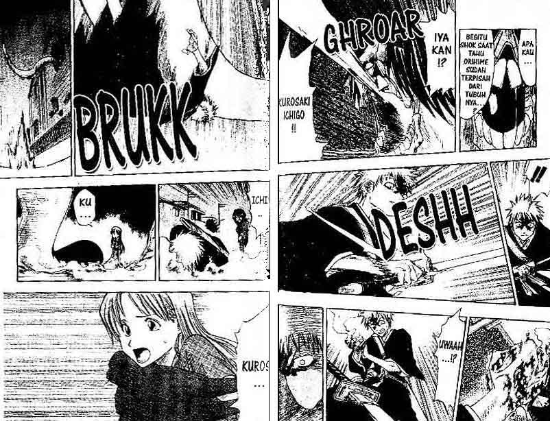 Bleach chapter 1 halaman 63
