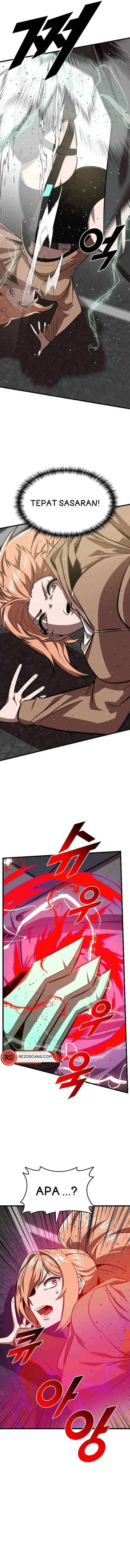 Rental Hero chapter 61 halaman 12