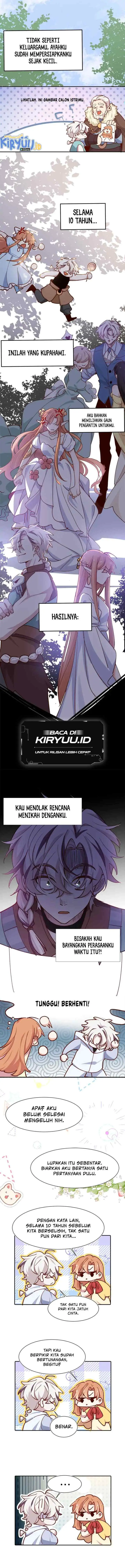 Ten Years Later, I Married My Nemesis chapter 42 halaman 4