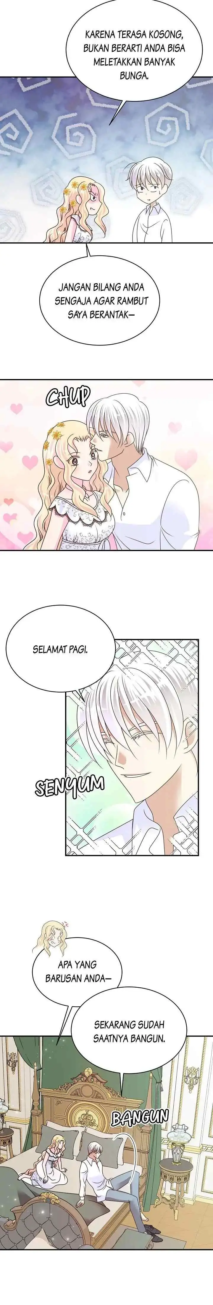 I Refuse the Duke chapter 117 halaman 12