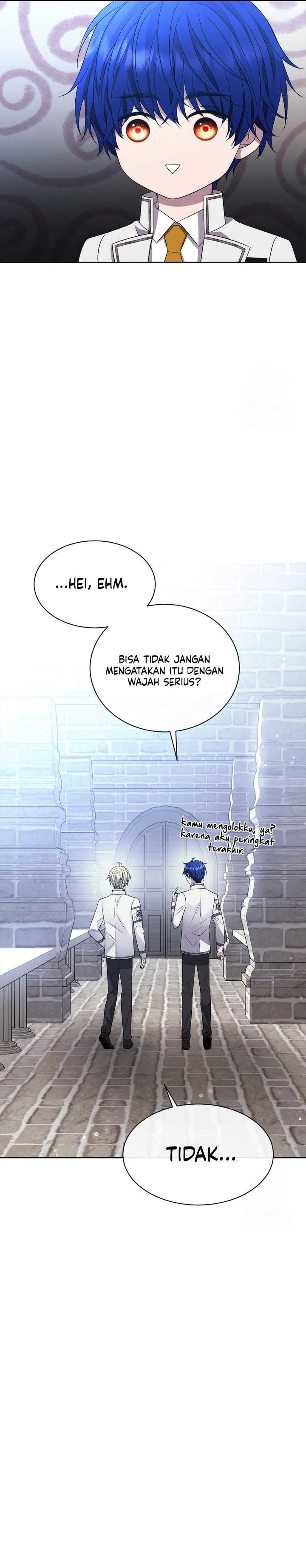 Black Haze chapter 13 halaman 18