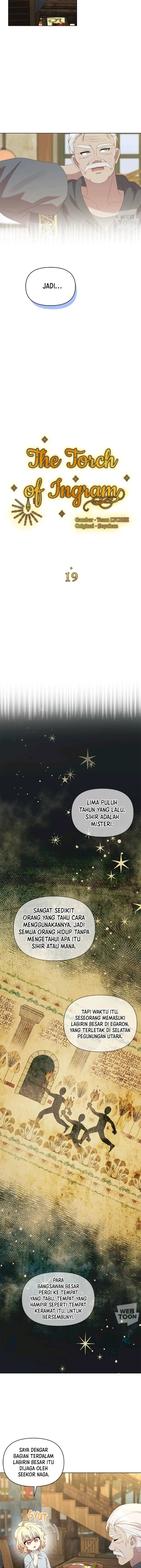 Ingram's Light chapter 19 halaman 5