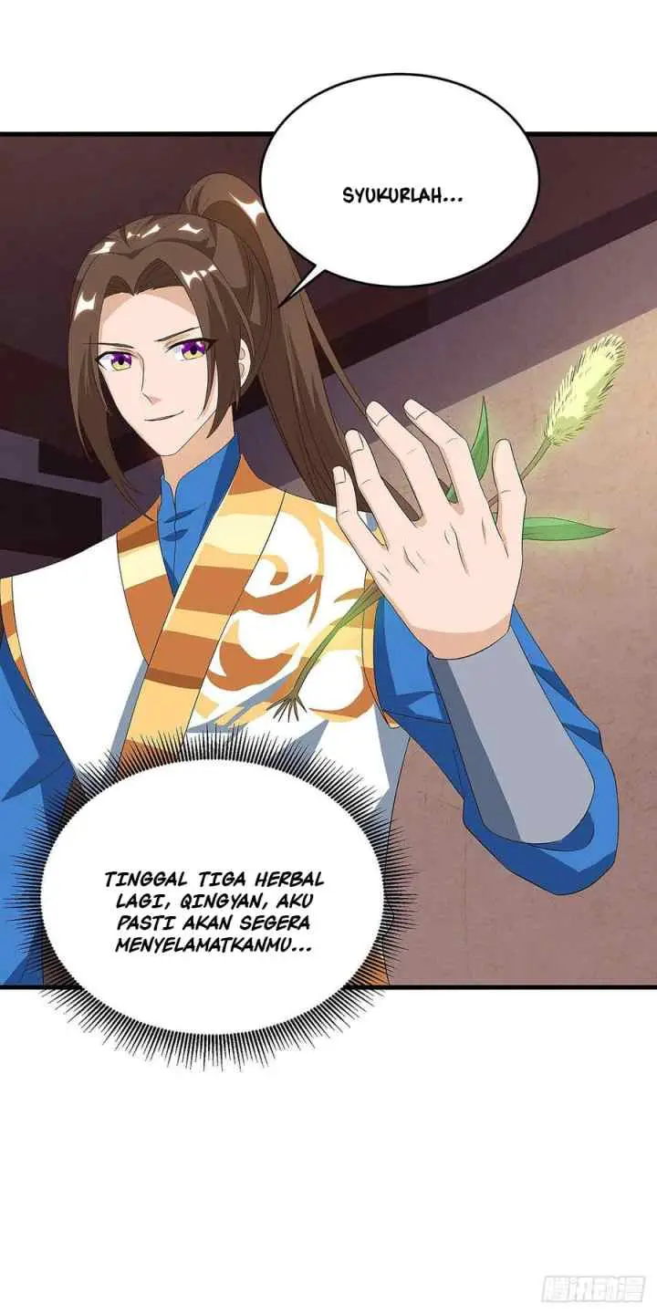 Dominate The Three Realms chapter 61 halaman 4
