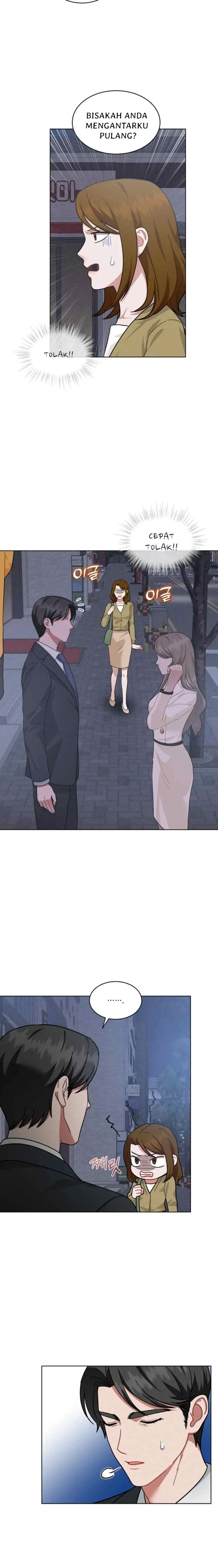 Inside the Elevator chapter 13 halaman 10
