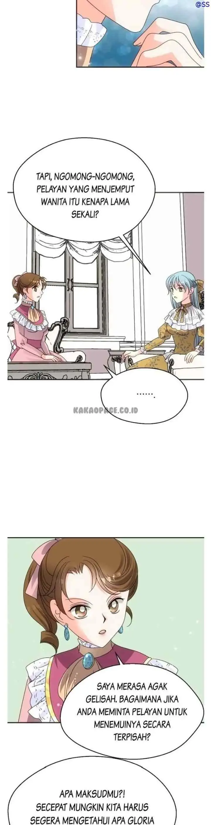 I Refuse the Duke chapter 56 halaman 18