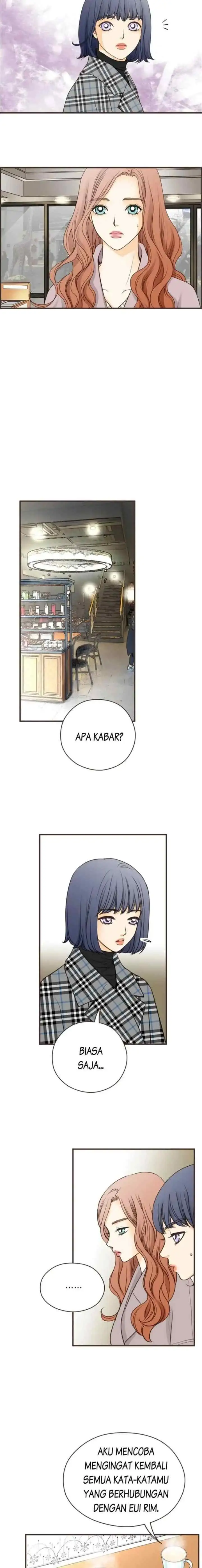 Love Puzzles chapter 95 halaman 7