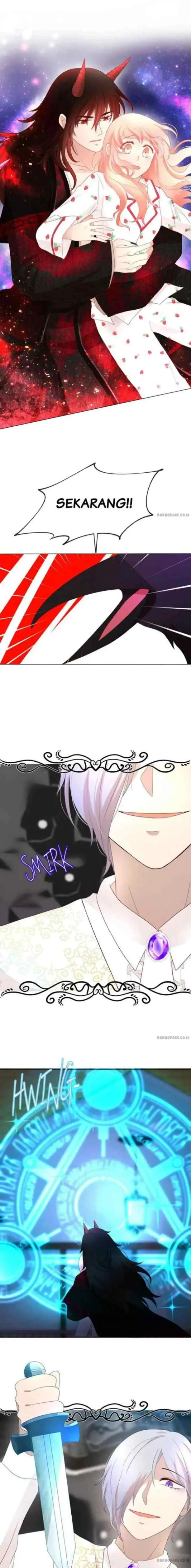 My Guardian Demon chapter 44 halaman 9
