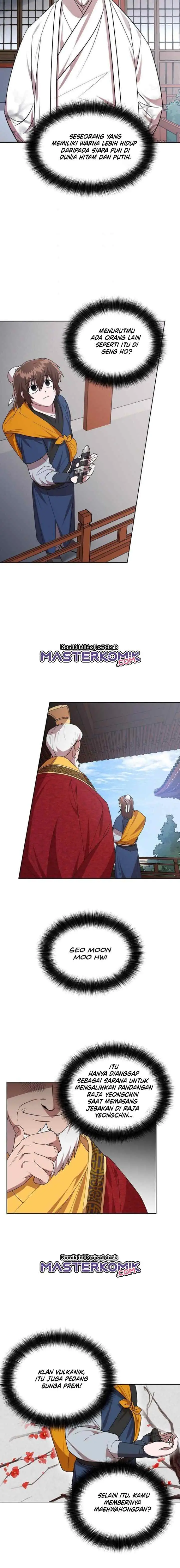 Fire Dragon King chapter 19 halaman 8