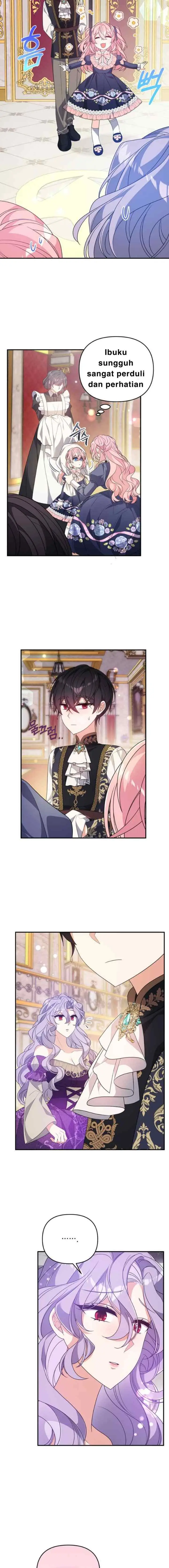I Will Seduce the Male Lead for My Older Brother chapter 45 halaman 13