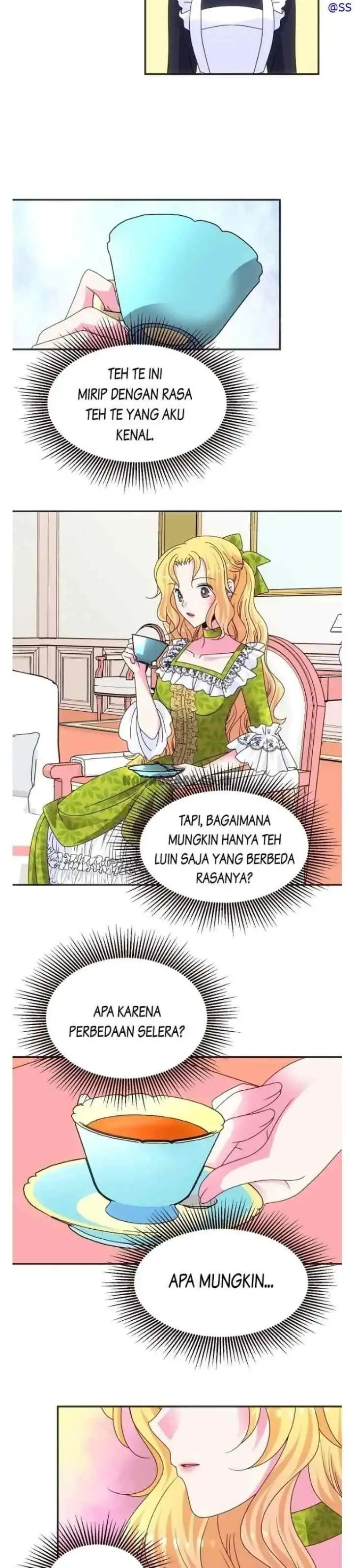 I Refuse the Duke chapter 26 halaman 5