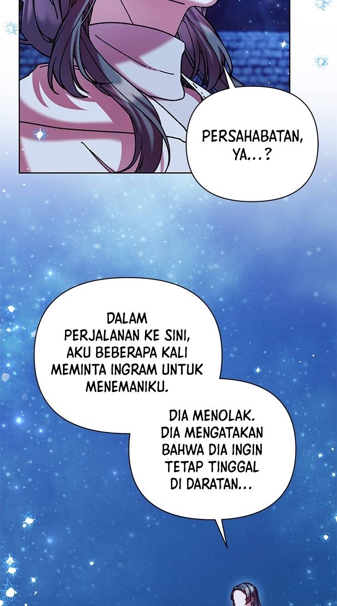Ingram's Light chapter 64 halaman 33