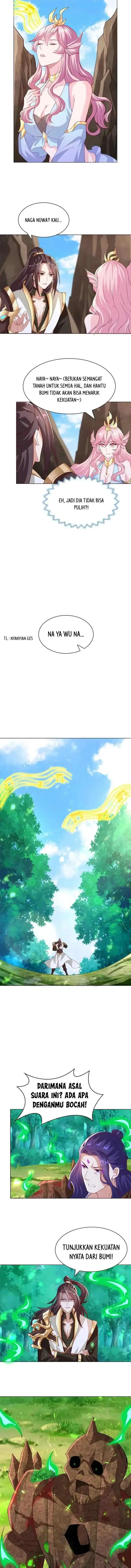 Dragon Master chapter 264 halaman 4