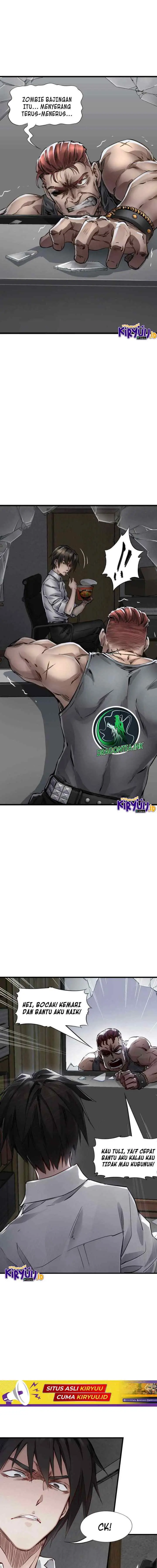Apocalypse Mechanic chapter 5 halaman 8