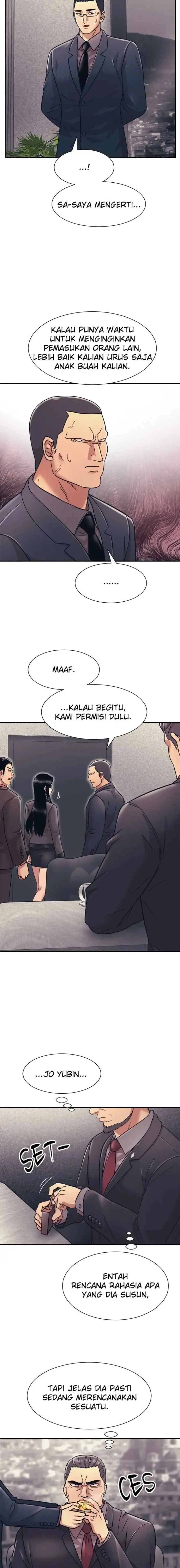 I Am Unbeatable chapter 9 halaman 17
