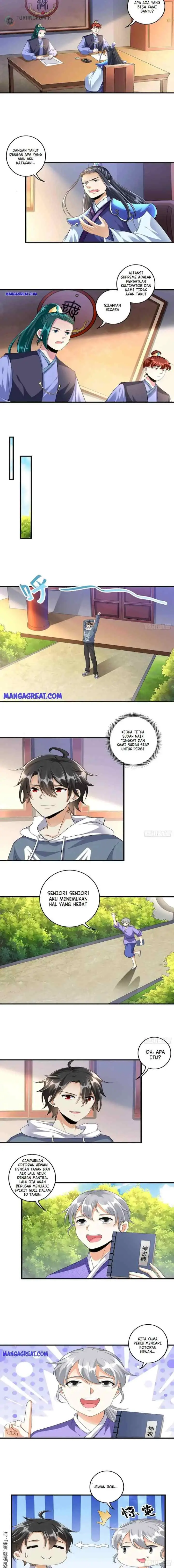 Start Become a Plug-in chapter 39 halaman 4