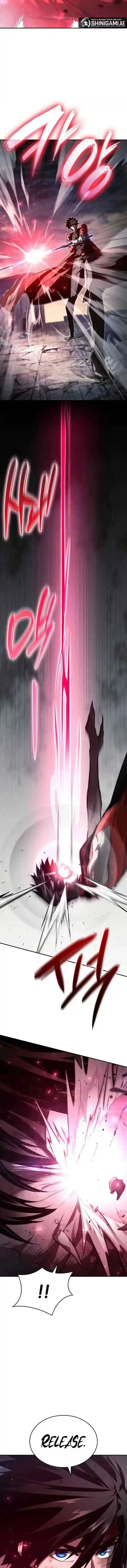 Boundless Necromancer chapter 53 halaman 9