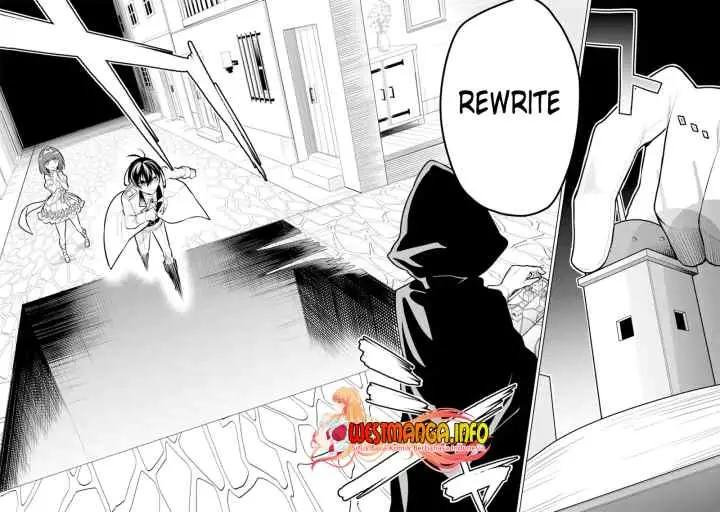 Sobiwaku Zero No Saikyou Kenshi Demo, Noroi No Soubi (kawai) Nara 9999-ko Tsuke-hodai chapter 33.1 halaman 5