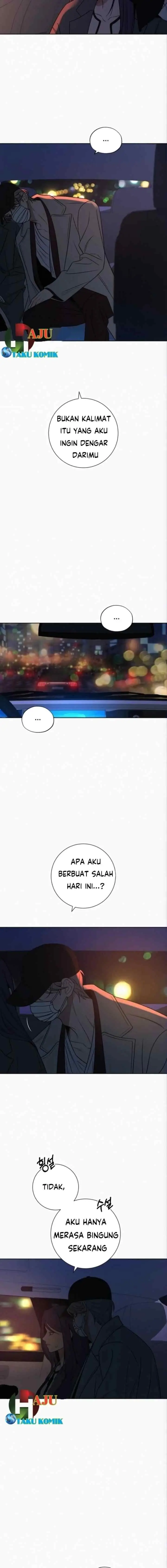 Operation: True Love chapter 130 halaman 17