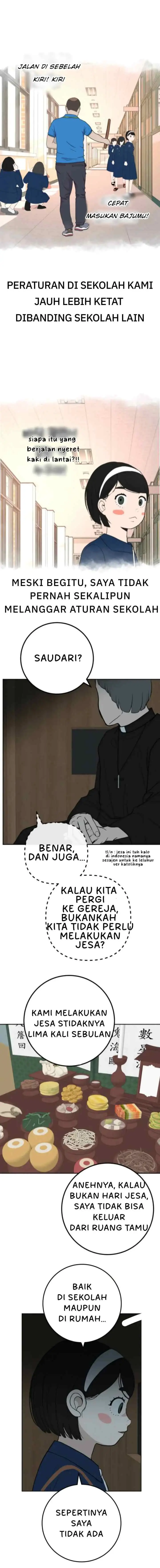 Radiant Rewind chapter 44 halaman 5