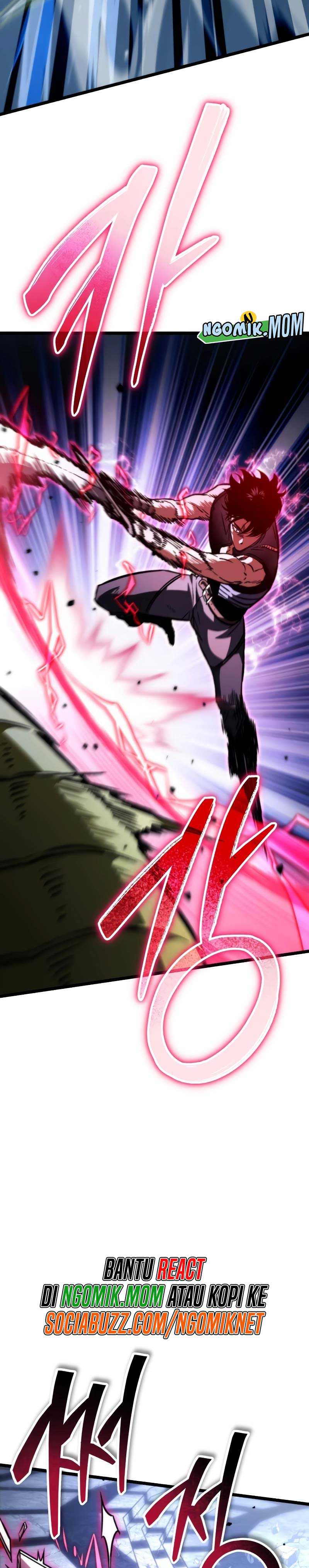 Reincarnator chapter 44 halaman 14