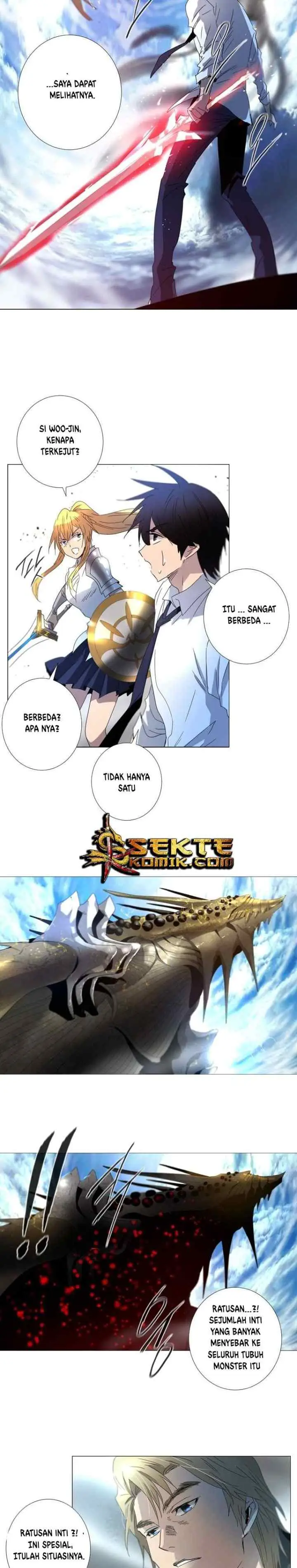 Heaven Soul chapter 30 halaman 7