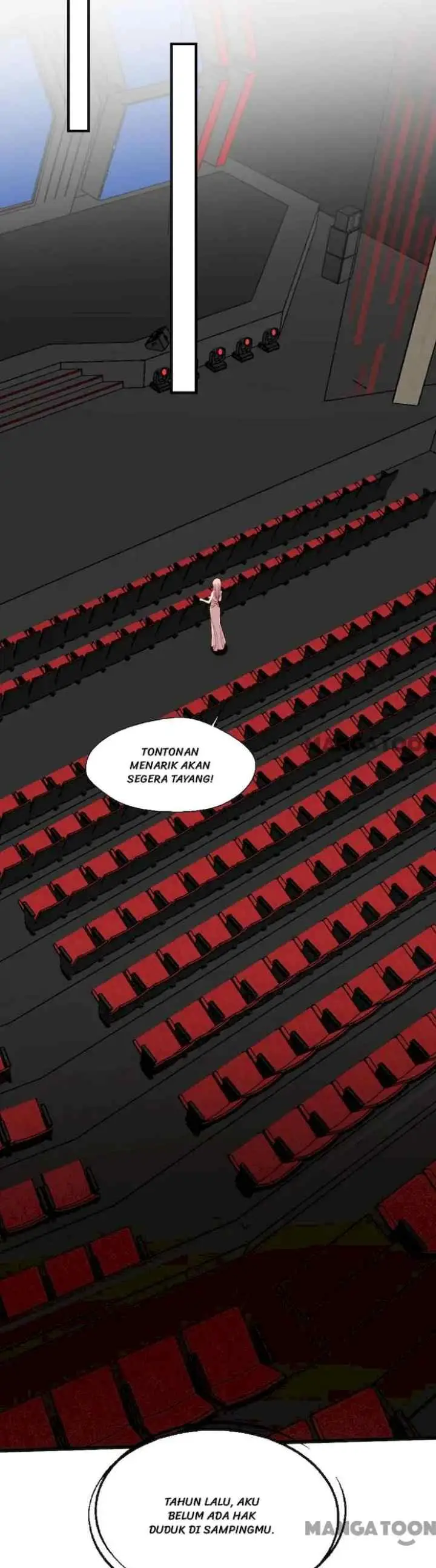 Cost of Being Famous (A-List) chapter 108 halaman 9